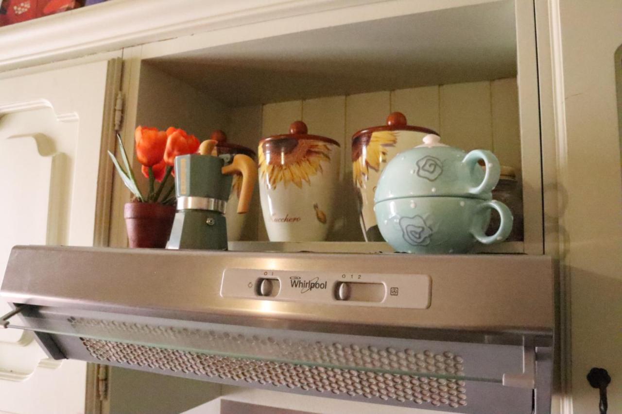 La Casa Sotto I Tigli Appartamento Lecco