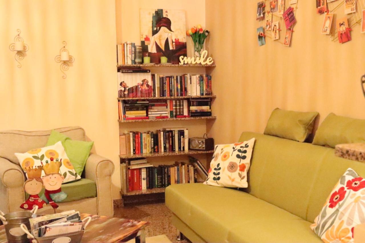 La Casa Sotto I Tigli Lecco