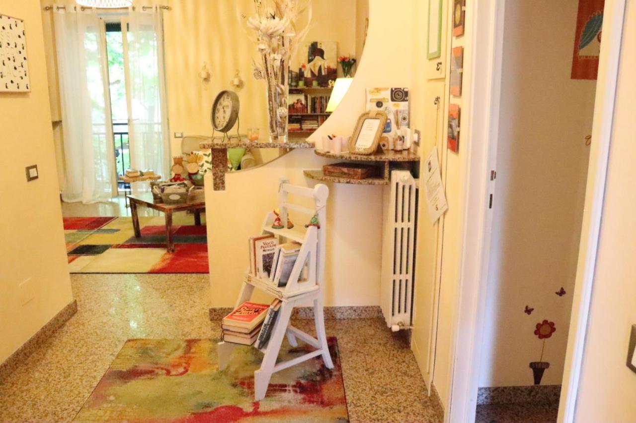 La Casa Sotto I Tigli Appartamento *