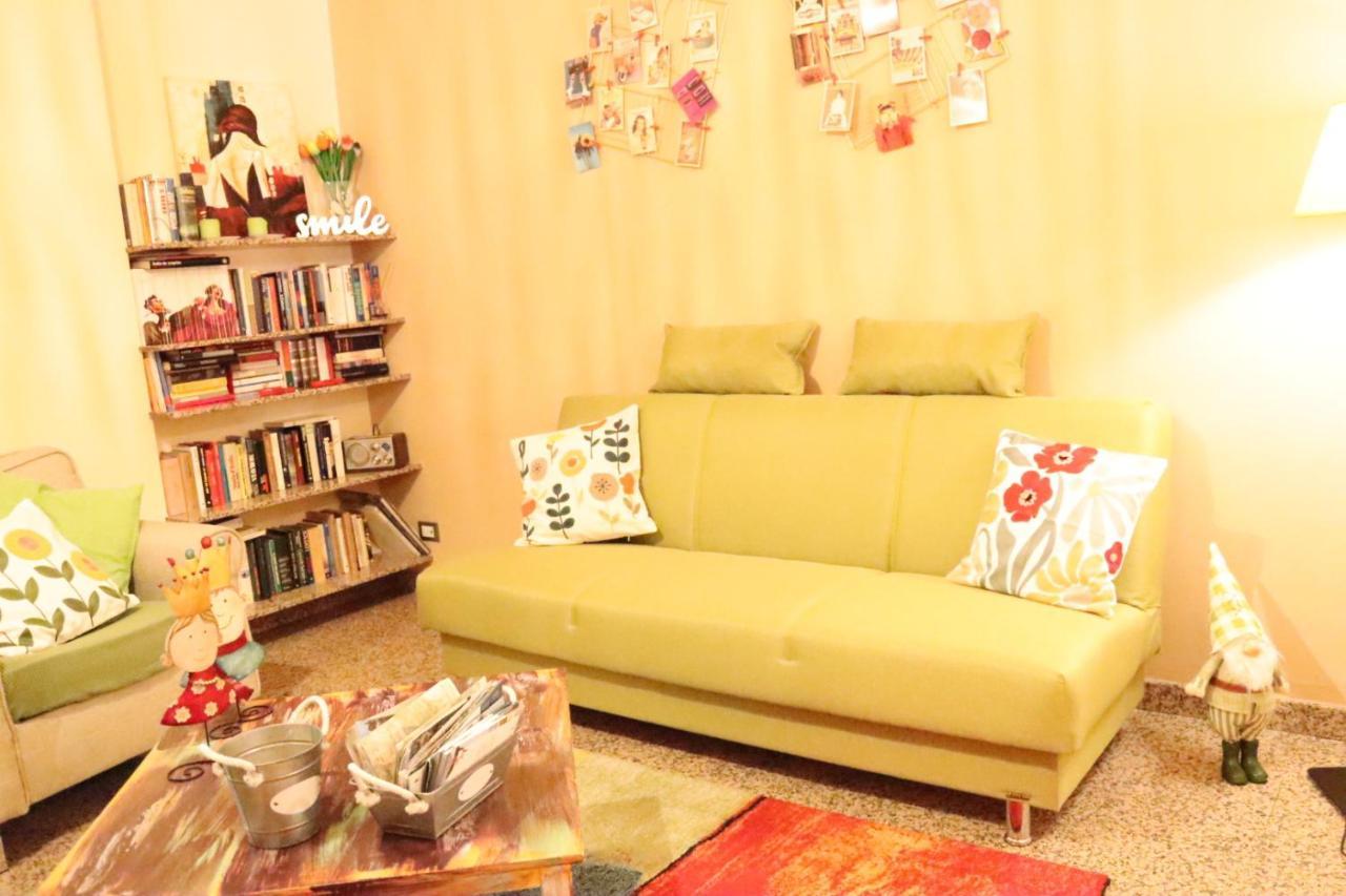 La Casa Sotto I Tigli Appartamento Lecco