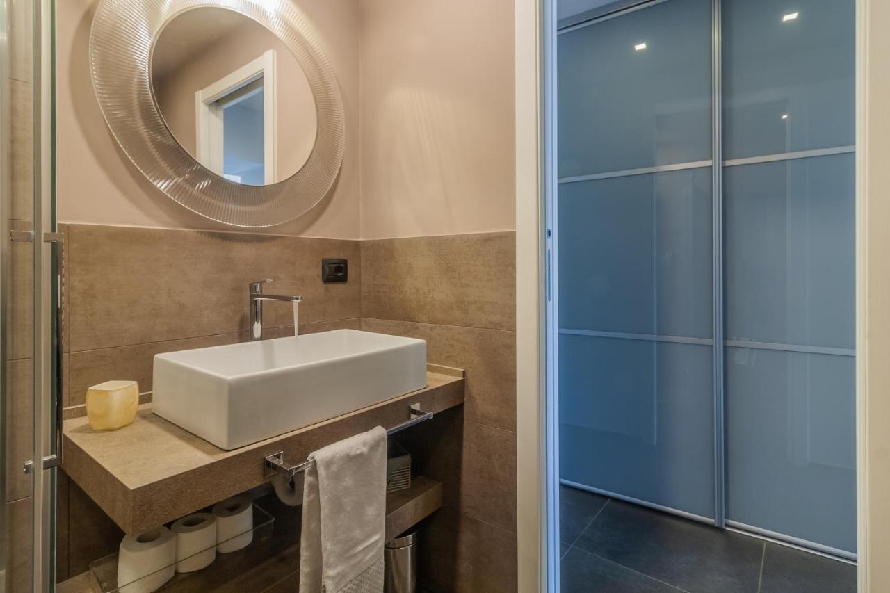 Apartment Terrazza Mazzini Deluxe By Wonderful Italy