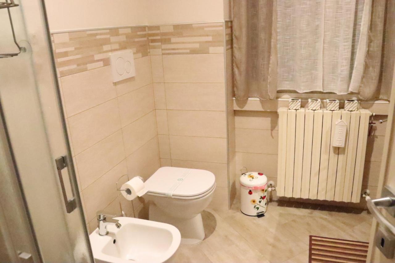 La Casa Sotto I Tigli Appartamento