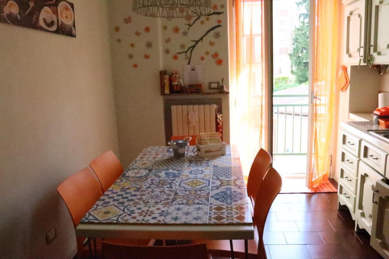 La Casa Sotto I Tigli Appartamento Lecco