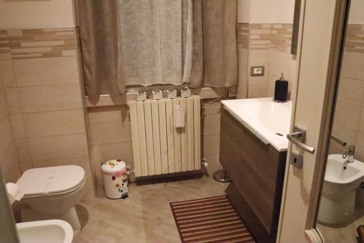 La Casa Sotto I Tigli Appartamento Lecco