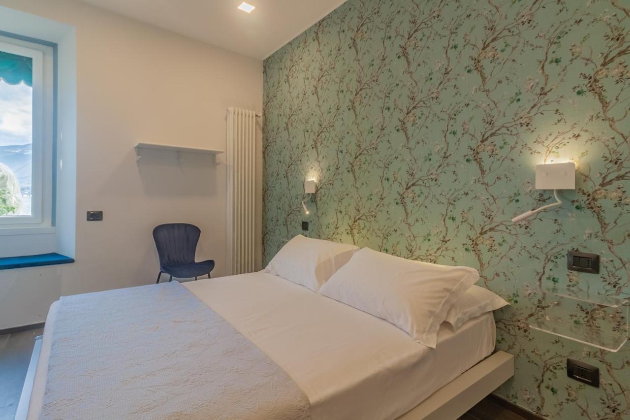Terrazza Mazzini Deluxe By Wonderful Italy *