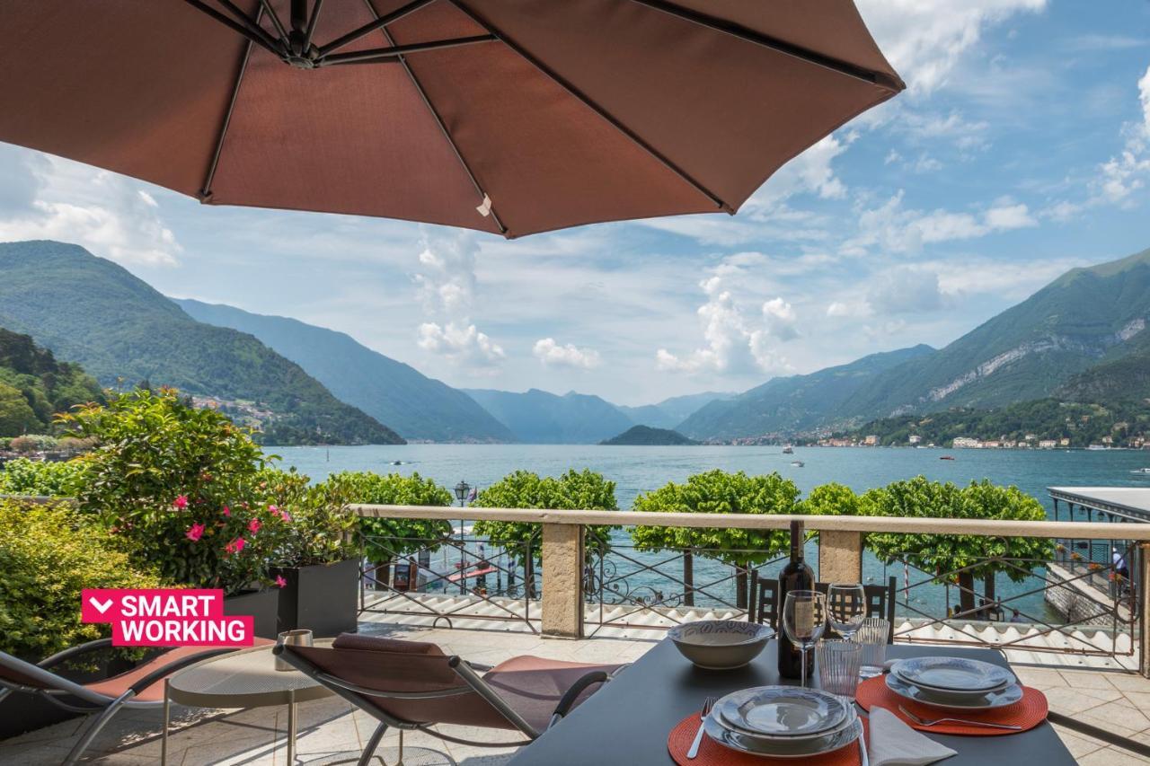 Terrazza Mazzini Deluxe By Wonderful Italy Apartment Bellagio