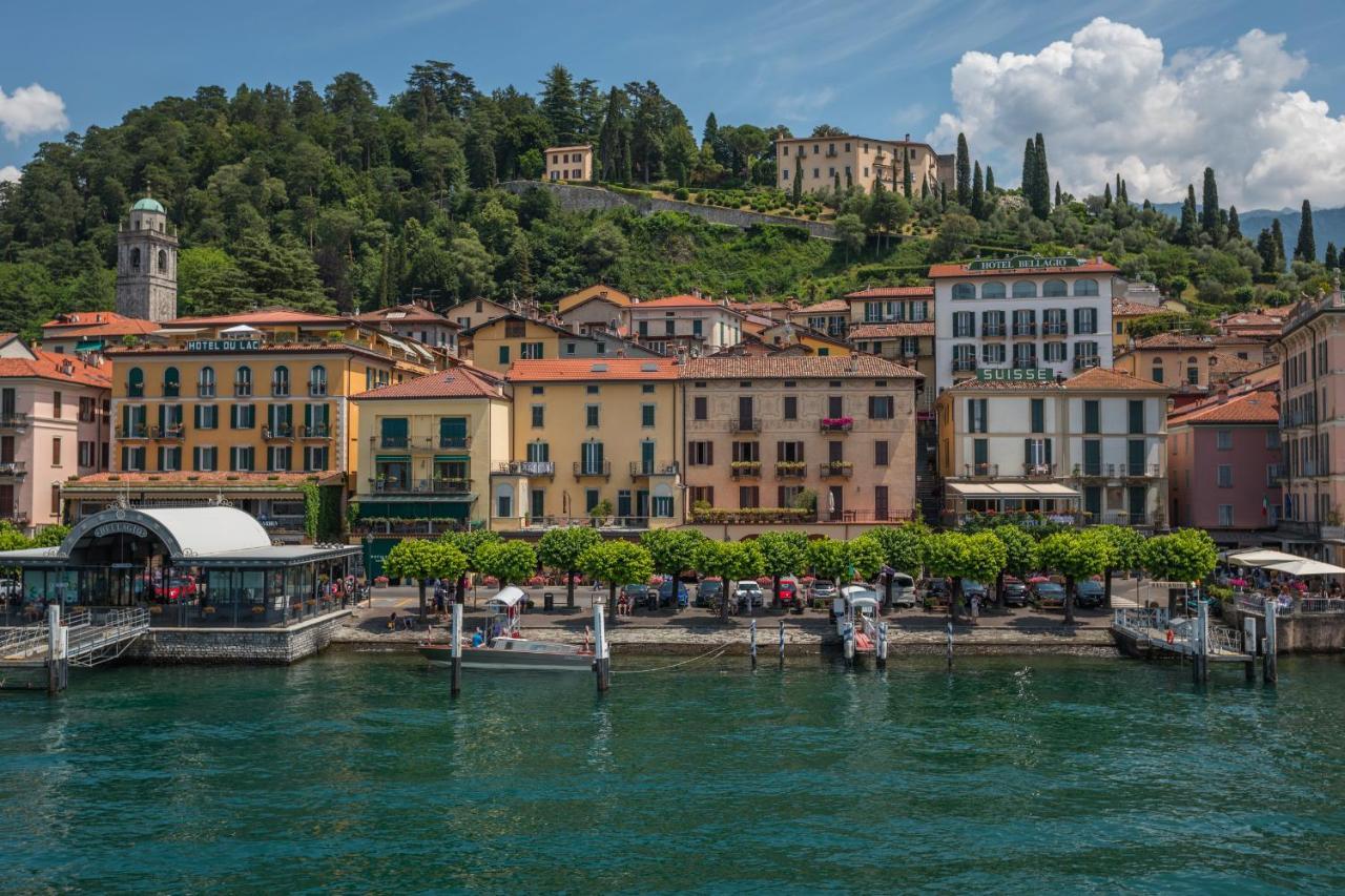Apartment Terrazza Mazzini Deluxe By Wonderful Italy Bellagio