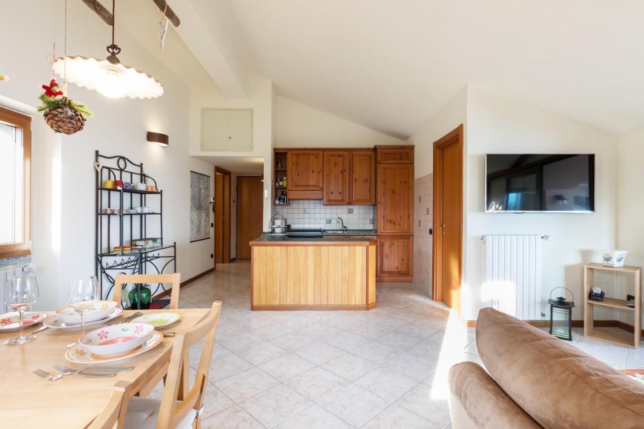 Apartment View By Wonderful Italy Civenna