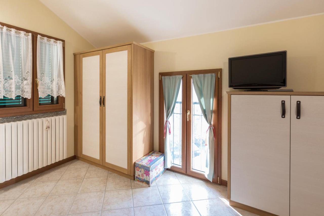 Apartment View By Wonderful Italy