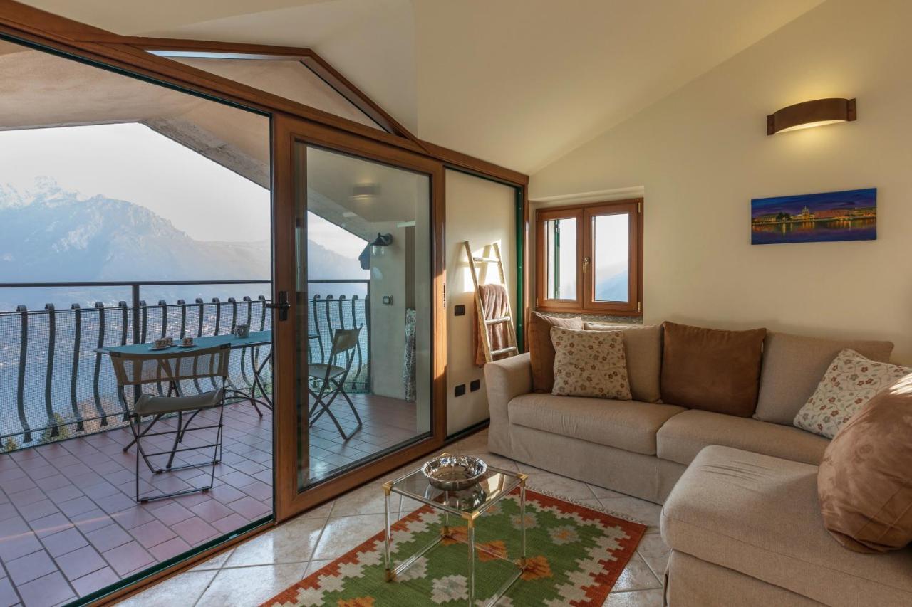 Apartment View By Wonderful Italy