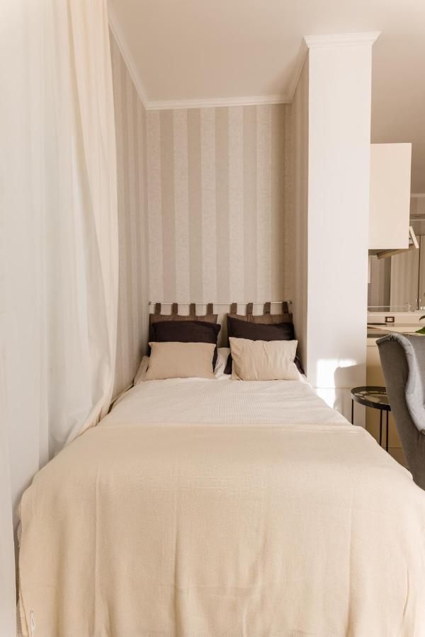 Apartment Bella Belle Griante