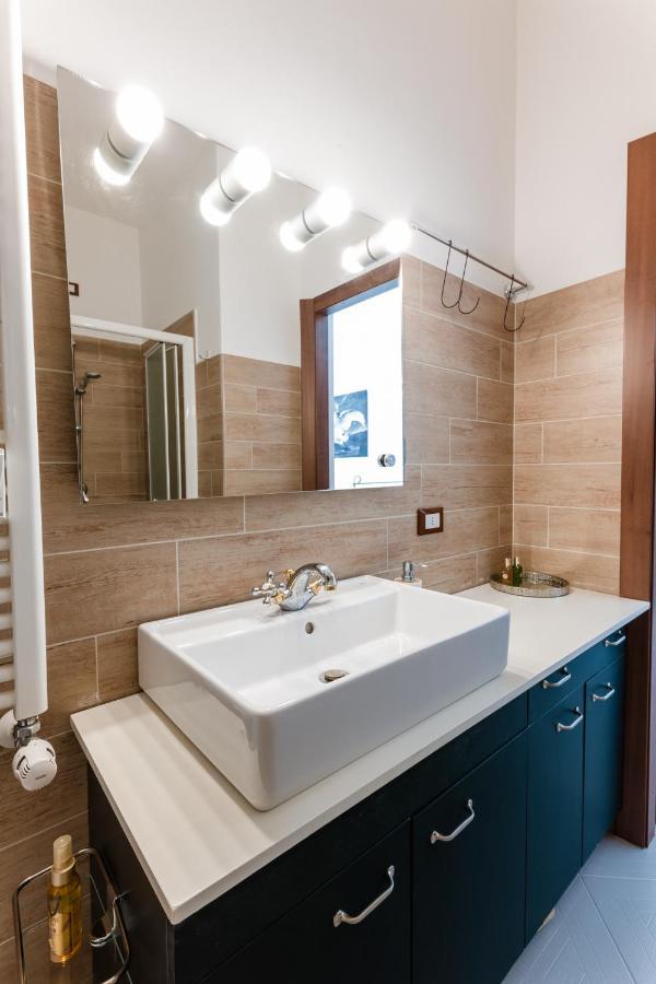 Bella Belle Griante Apartment