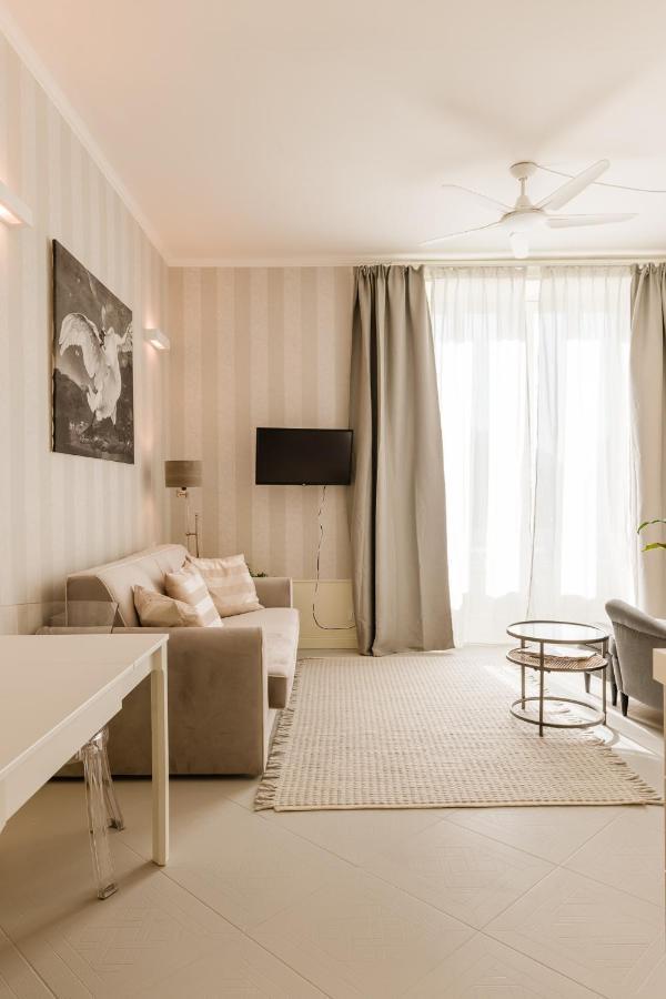 Apartment Bella Belle Griante Cadenabbia