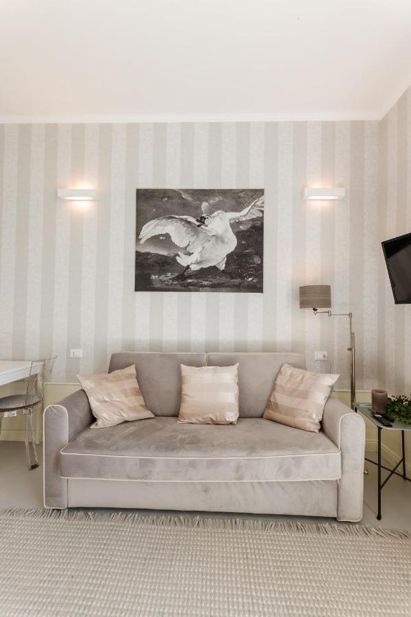 Bella Belle Griante Apartment Cadenabbia