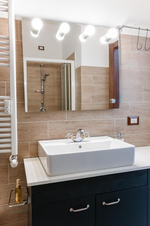 Bella Belle Griante Apartment *