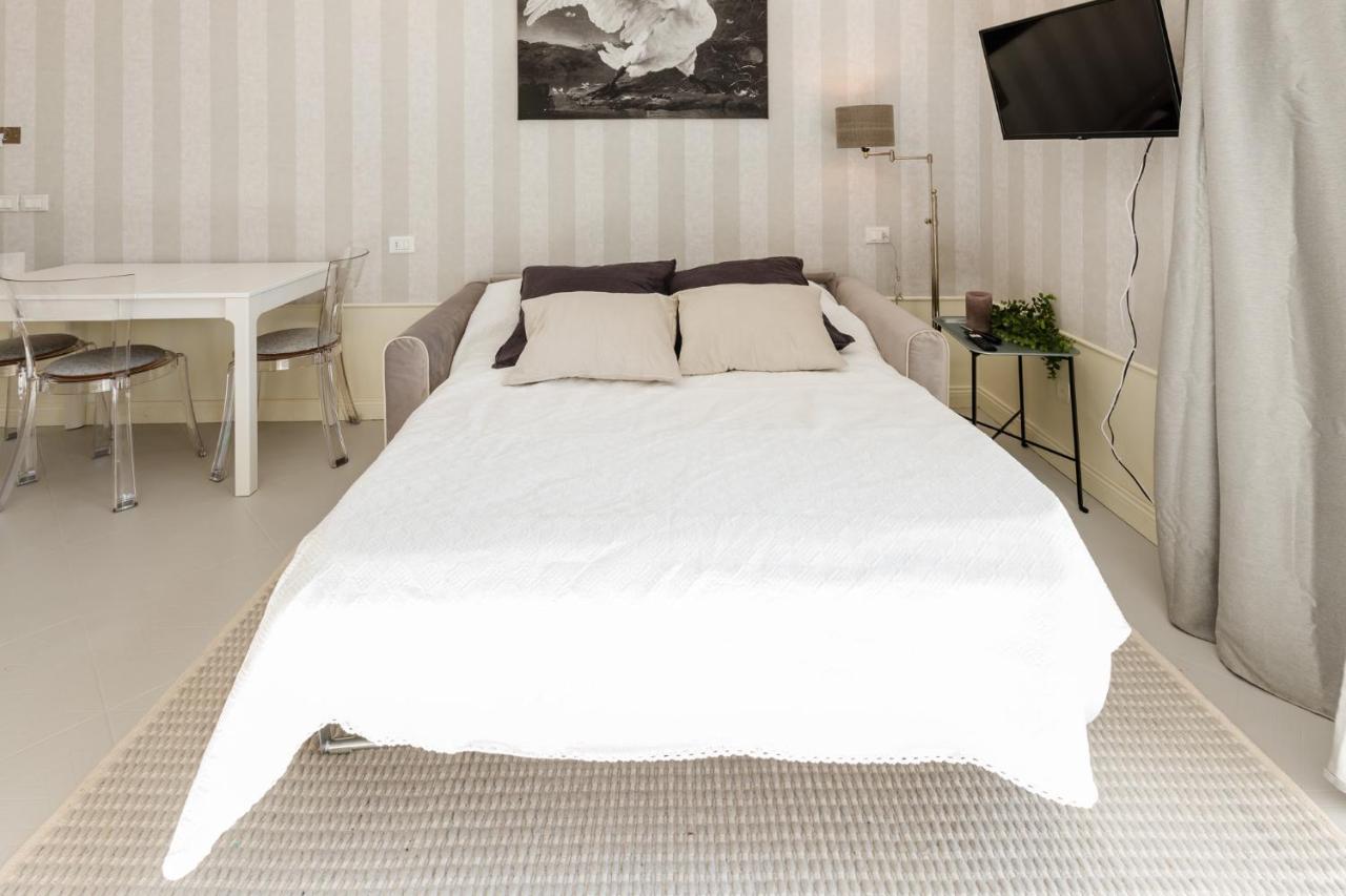 Bella Belle Griante Apartment *