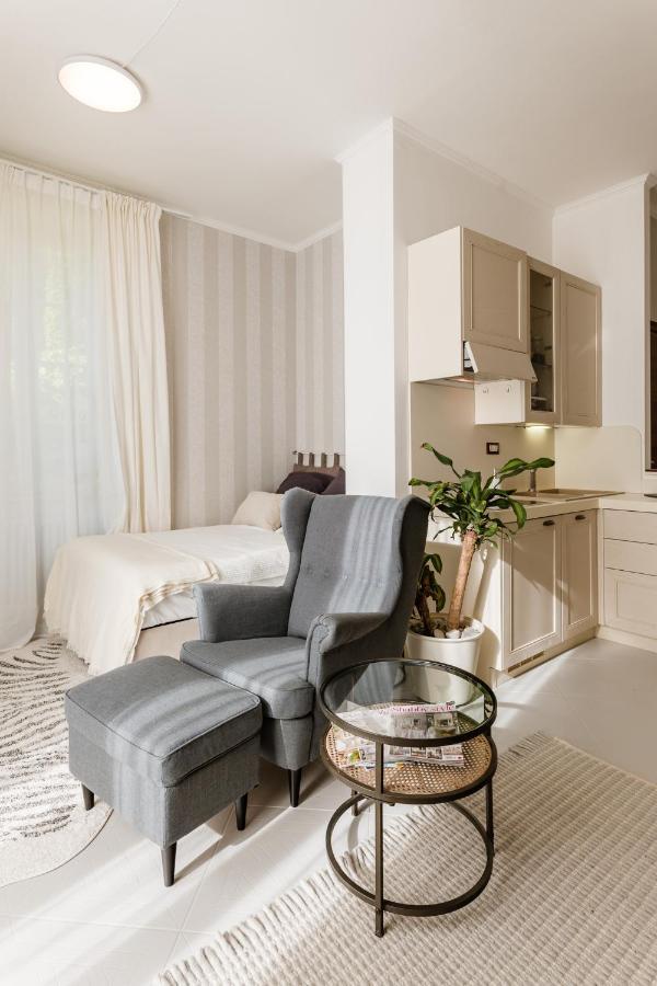 Bella Belle Griante Apartment