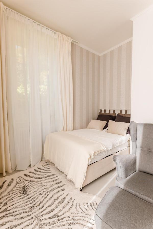 Bella Belle Griante Apartment *