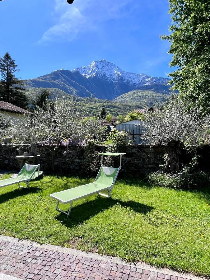 Appartamento Casa Unica- Da Bruno