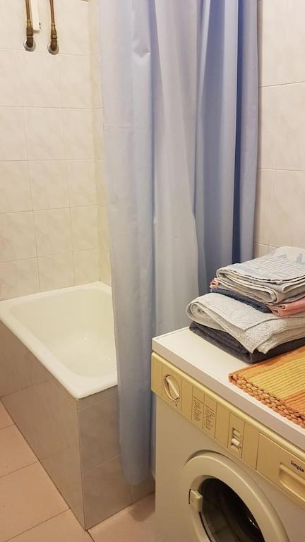 La Casetta Apartment Domaso