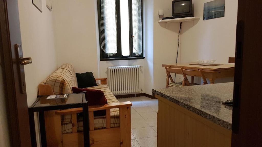 Apartment La Casetta *