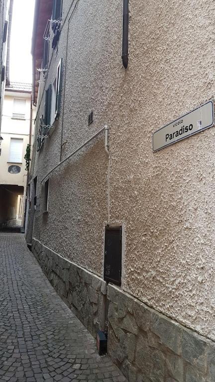 La Casetta
