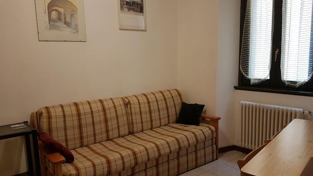 Apartment La Casetta *