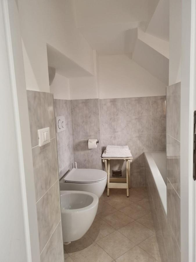 La Casa Della Musica Apartment *