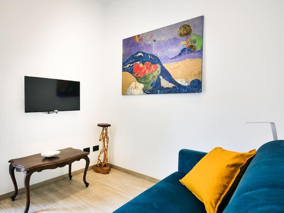 Apartment Casa Anselmo