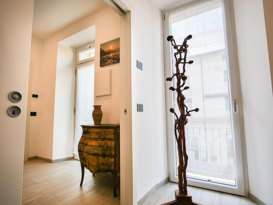 Casa Anselmo Apartment Como