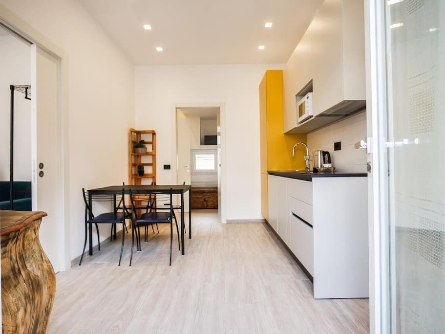 Casa Anselmo Apartment Como