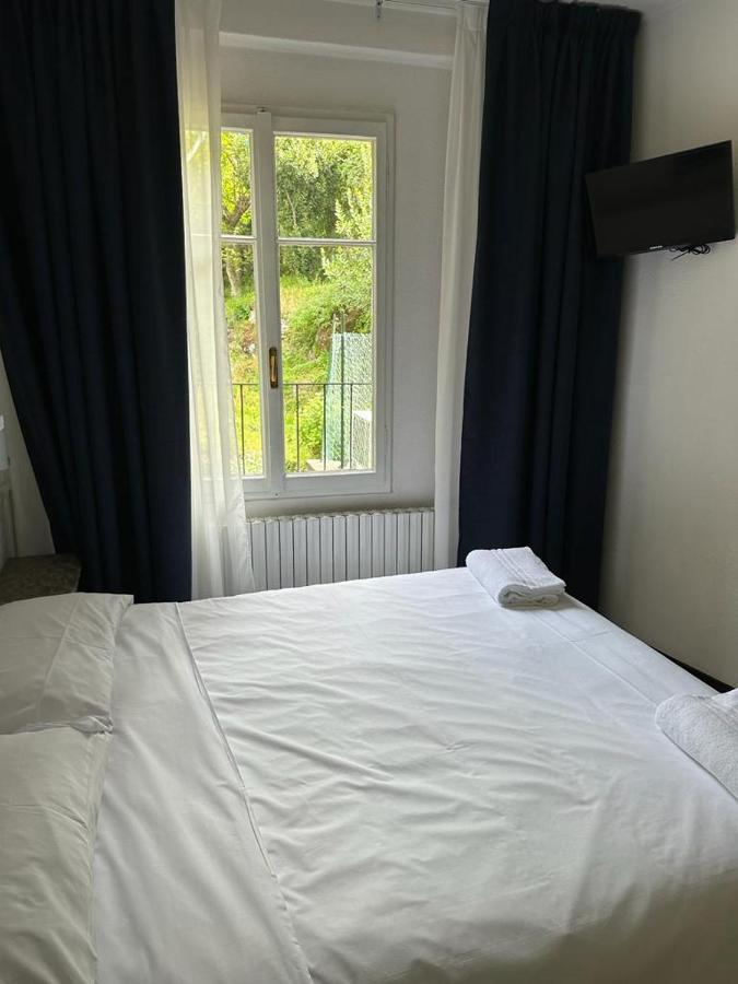 Briisa De Ness Hotel Nesso
