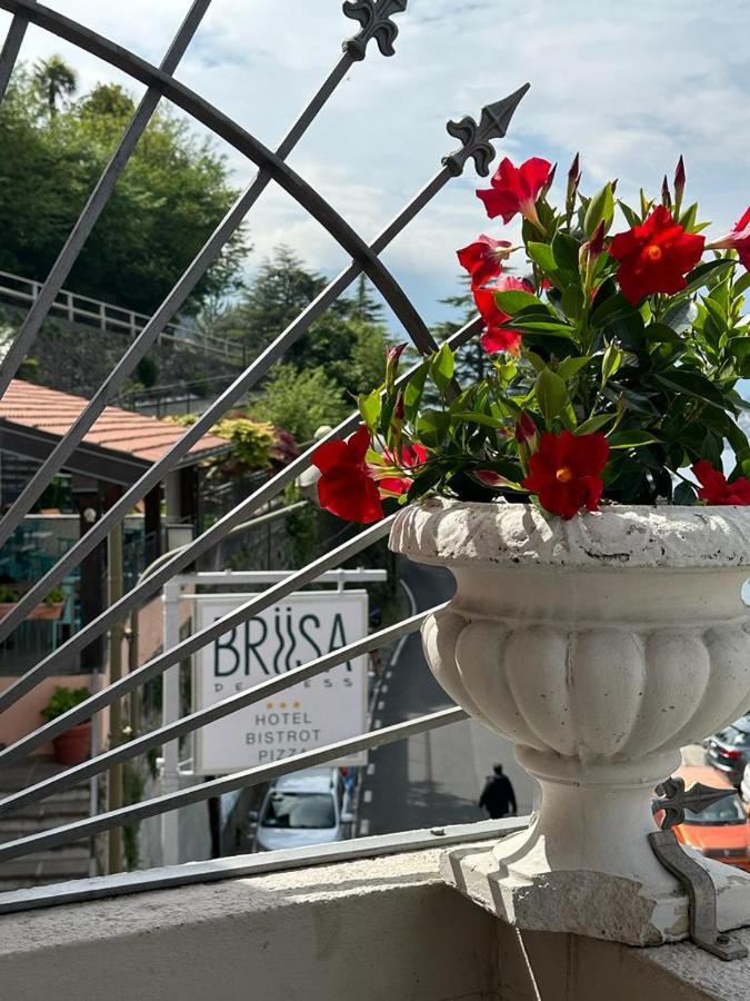 Hotel Briisa De Ness Nesso