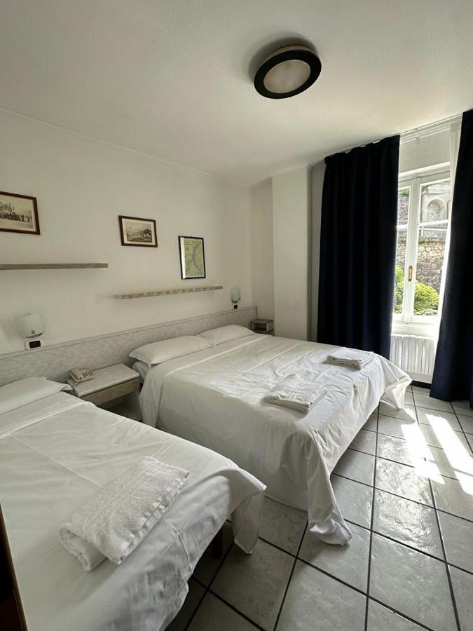 Hotel Briisa De Ness Nesso