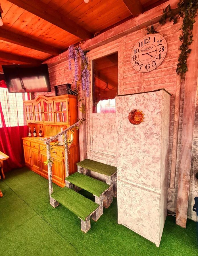 La Casa Del Sole