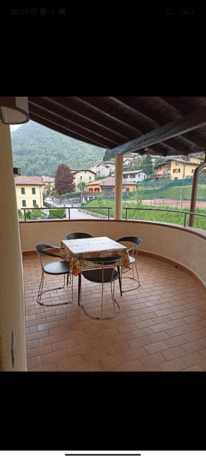 Ederahouse Apartment Casasco Intelvi