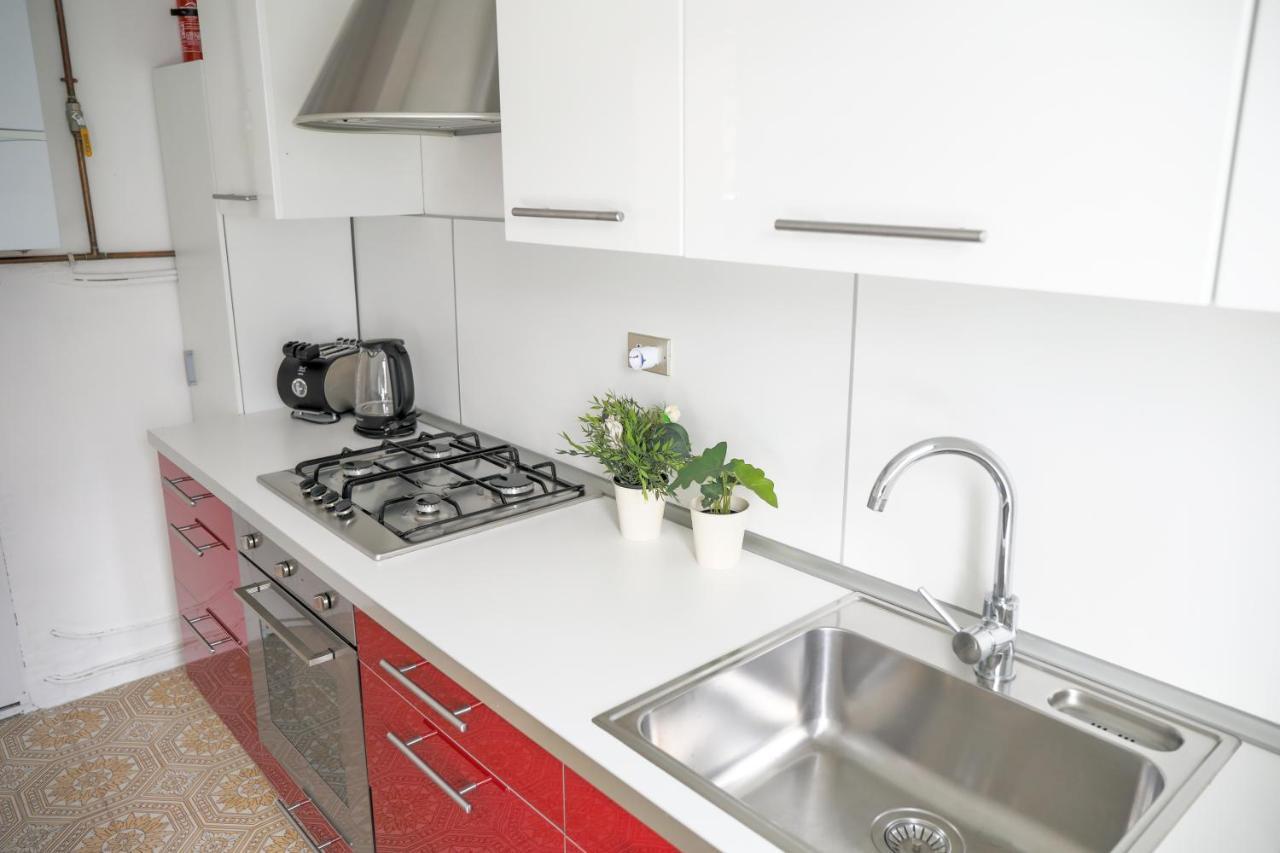 Apartment Lucio&pina House Dervio