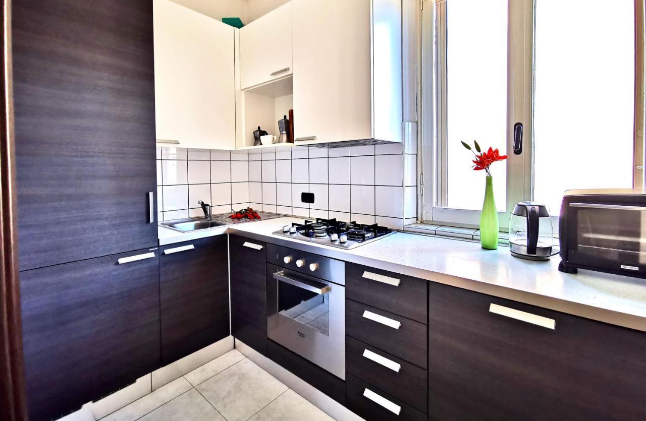 Casa Da Ste Apartment *