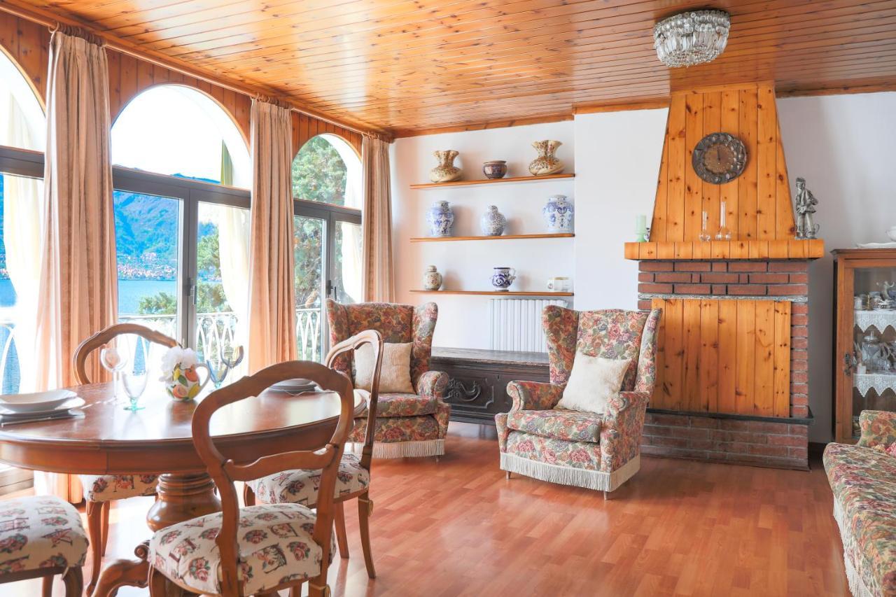 Lucio&pina House Apartment Dervio