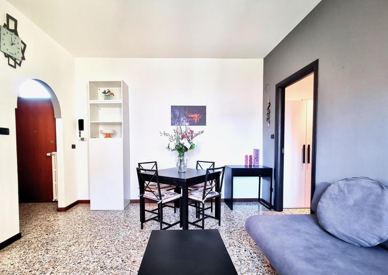 Apartment Casa Da Ste *