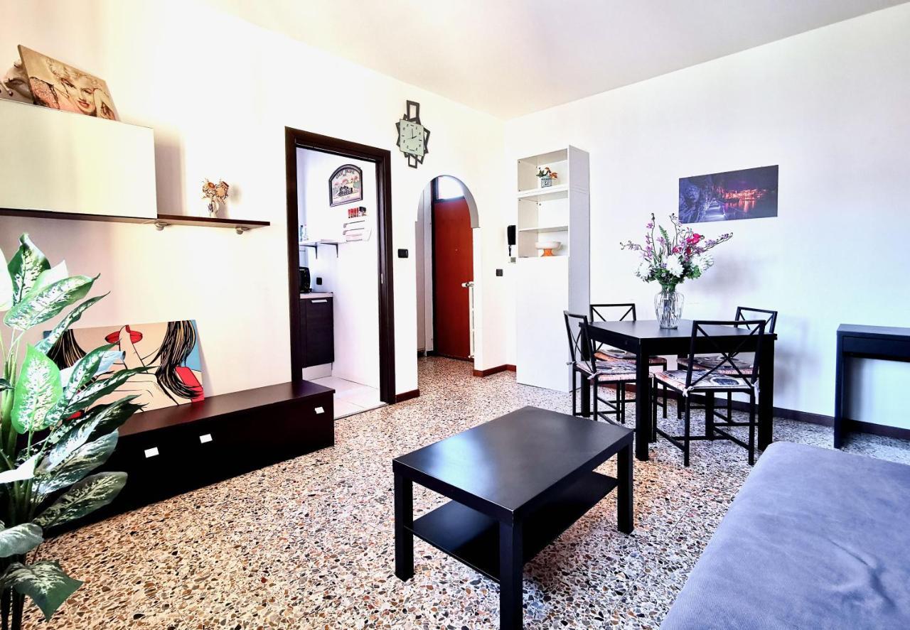 Apartment Casa Da Ste