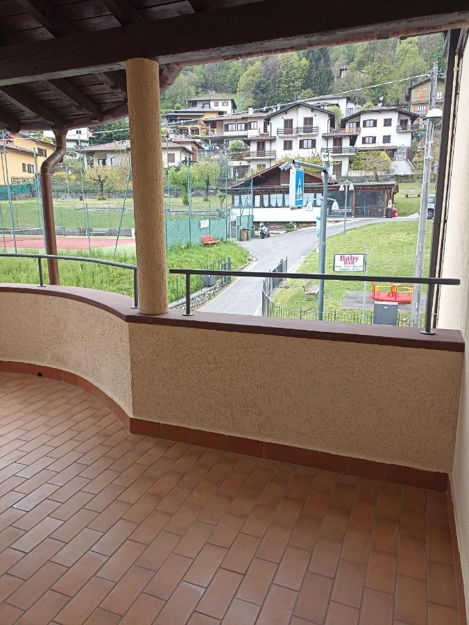 Ederahouse Apartment Casasco Intelvi
