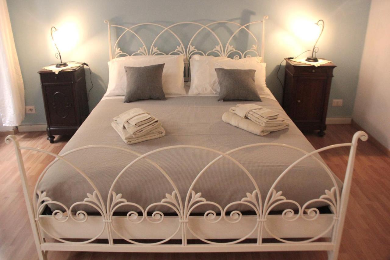 Apartment Art&rusconi - Luxury