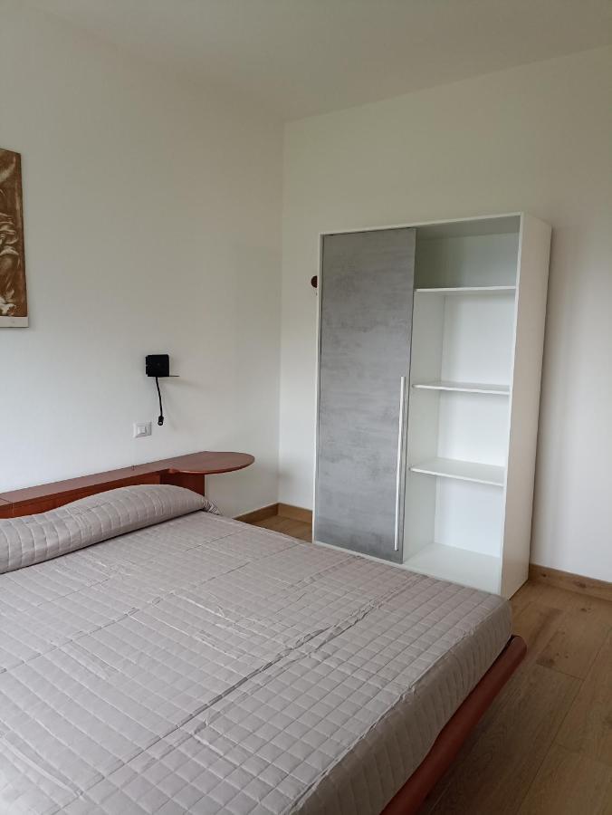 Ederahouse * Casasco Intelvi