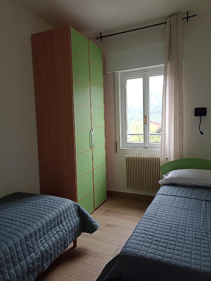 Ederahouse * Casasco Intelvi