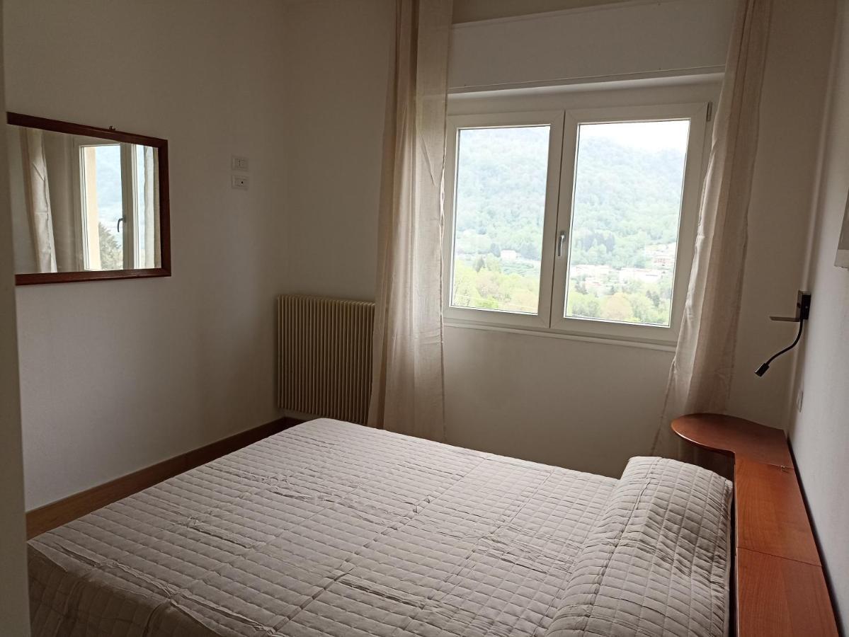 Ederahouse Casasco Intelvi