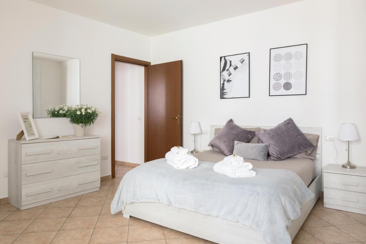 Aura - City Centre Apartment Como