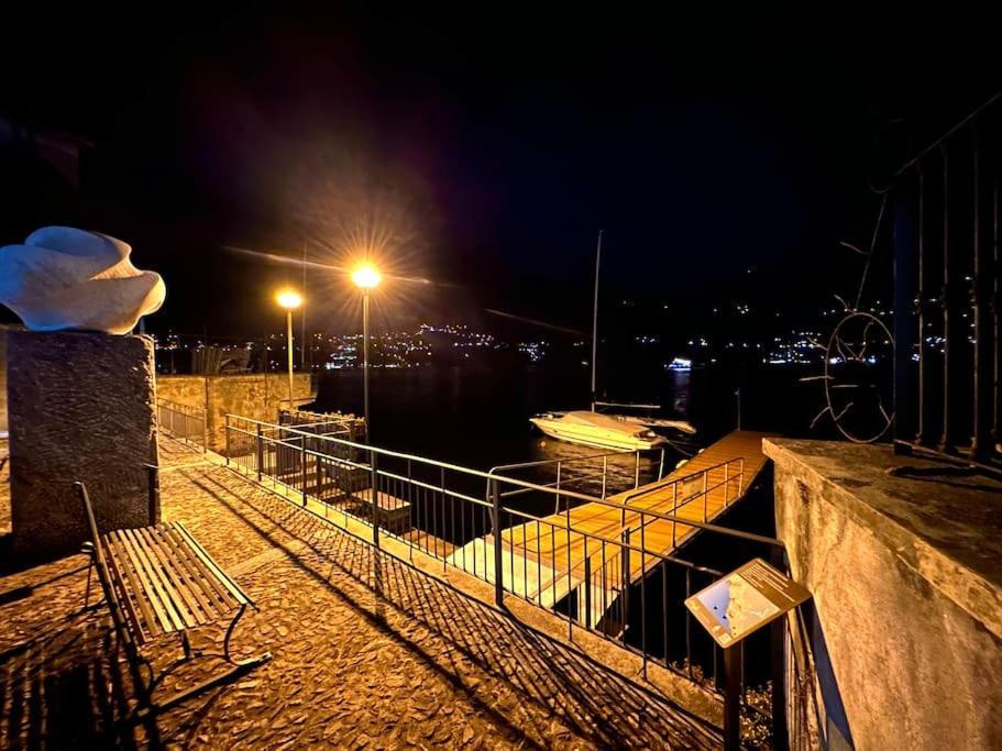 Romantic Stone With Amazing View Of And Oleandra