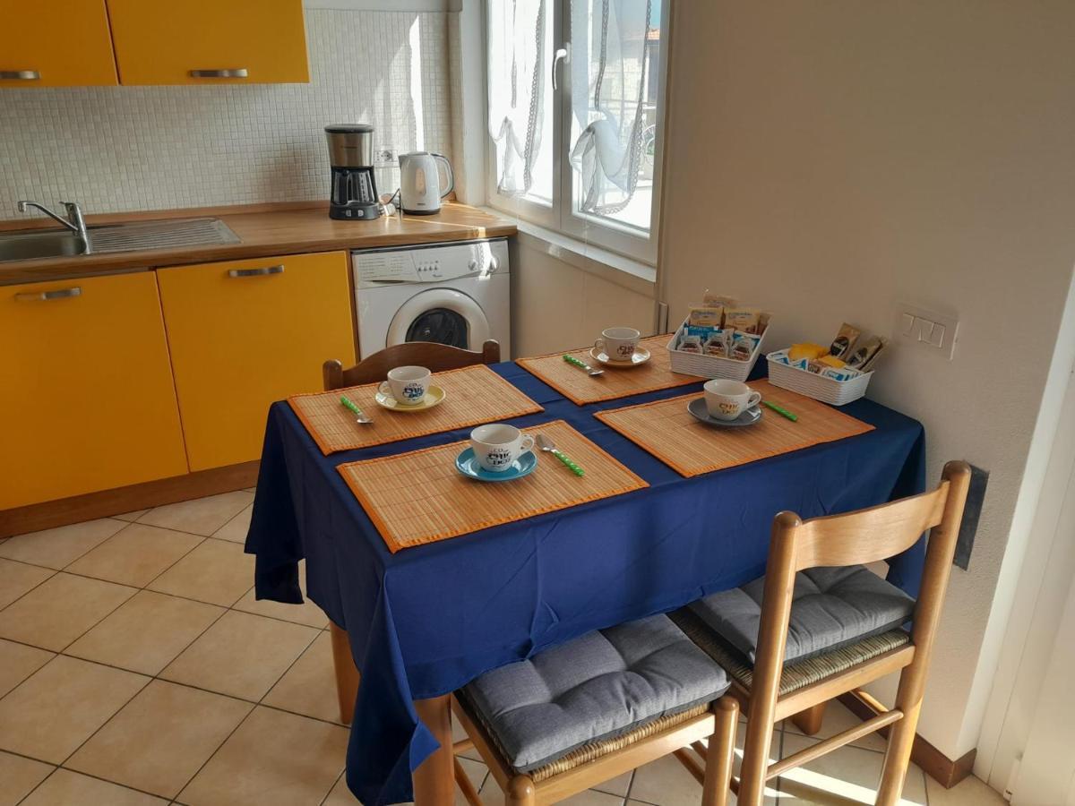 Appartamento Eva House *