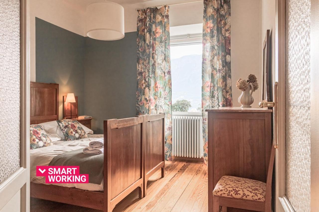 Pescallo Mandarin By Wonderful Italy Apartment Bellagio